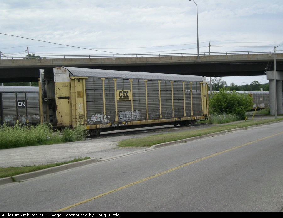 TTGX 978640