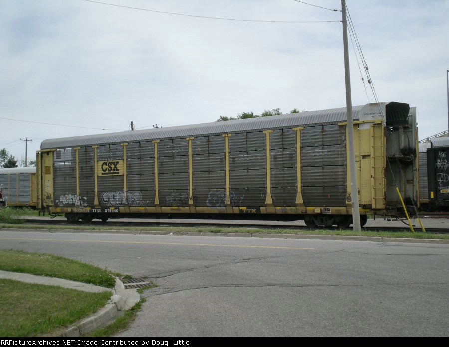 TTGX 978640