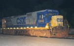 CSX 5942