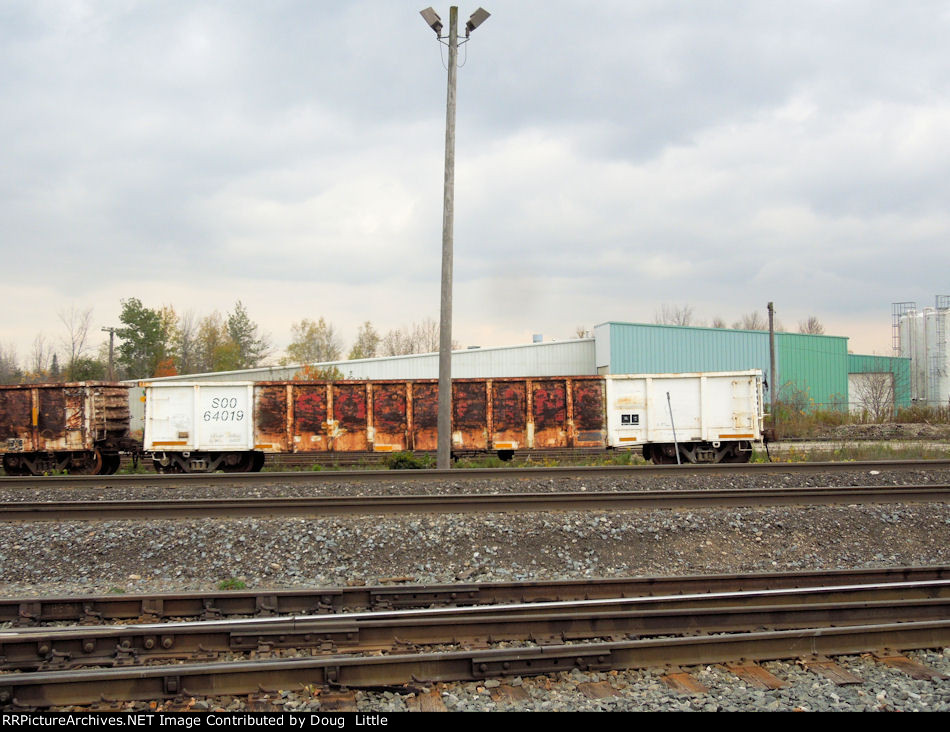SOO 64019