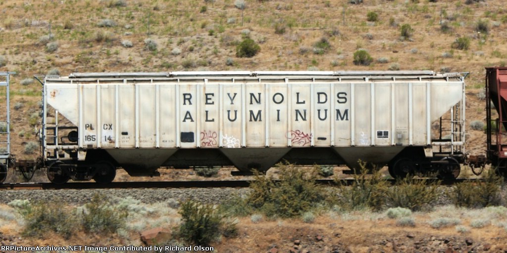 Reynolds Aluminum
