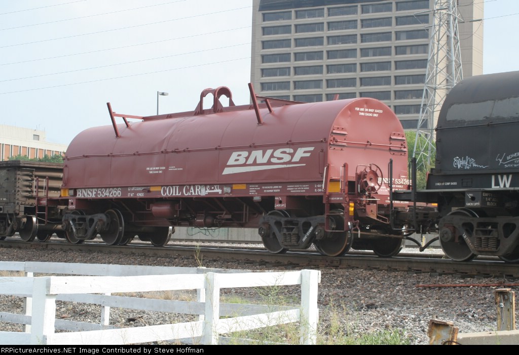 BNSF 534266