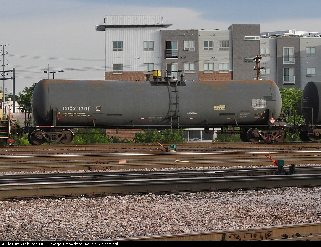 CONX 1201