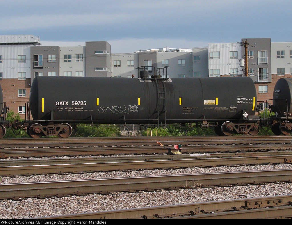GATX 59725