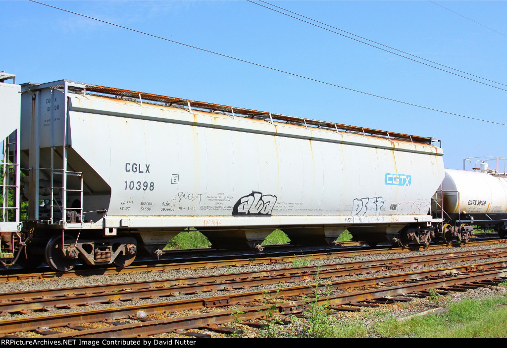 CGLX 10398