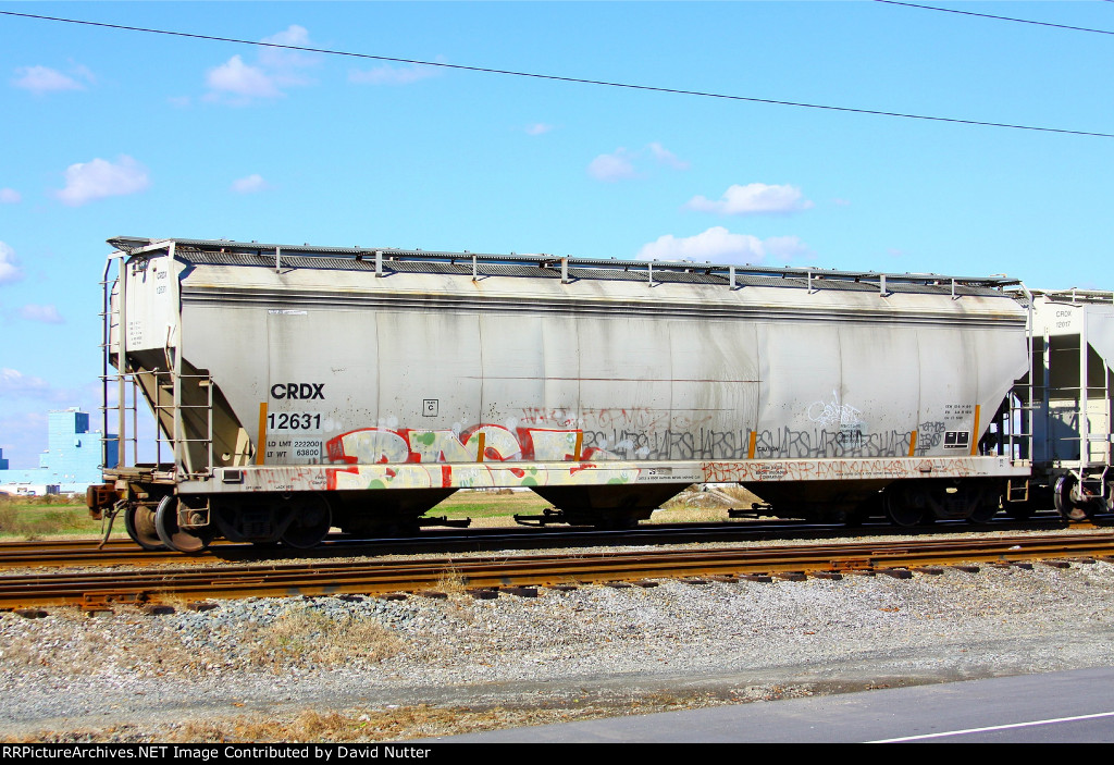 CRDX 12631