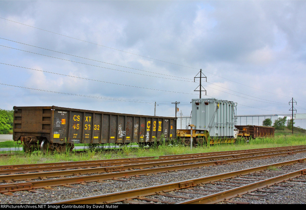 CSX 485232