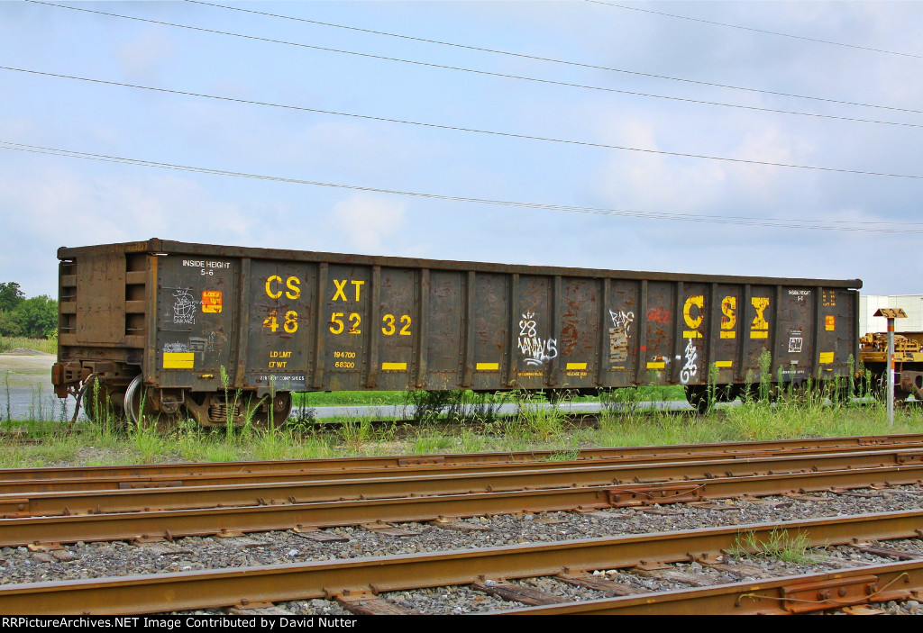 CSX 485232