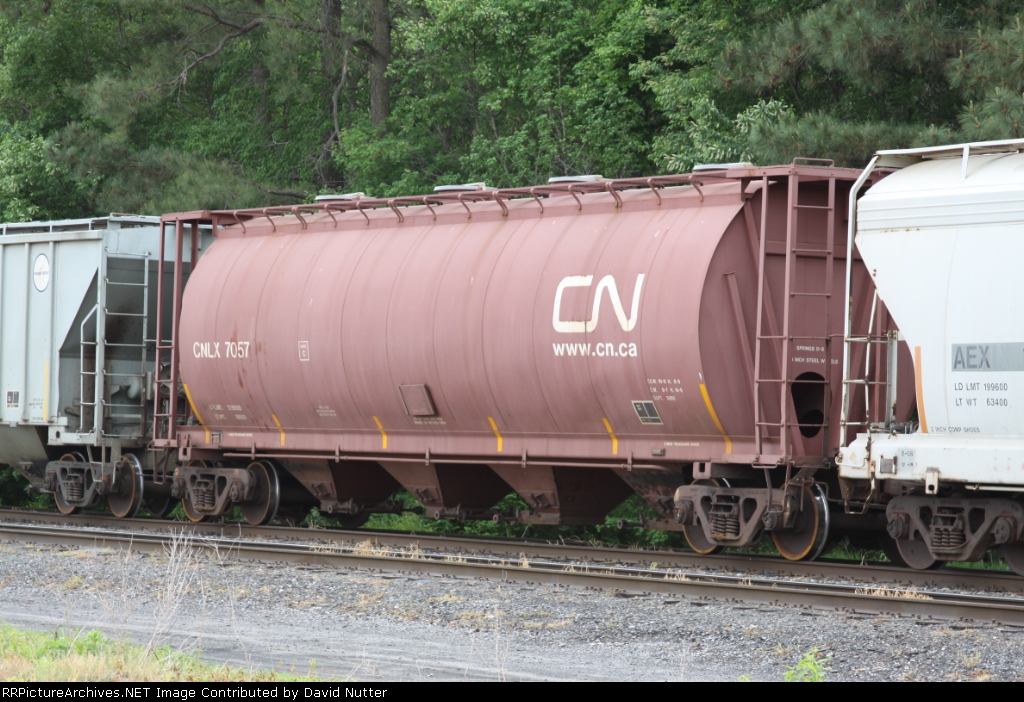 CNLX 7057