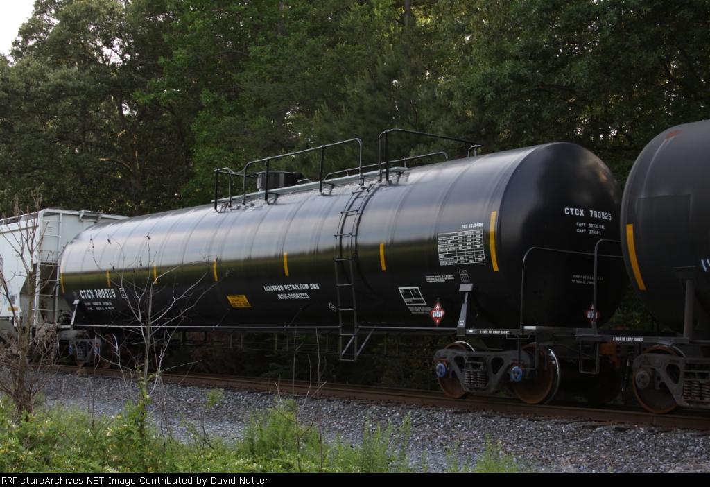 CTCX 780525