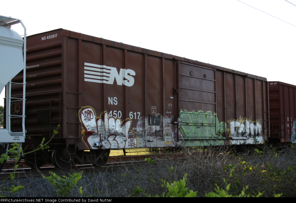 NS 450617