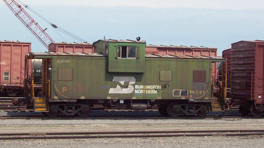 BN 10781