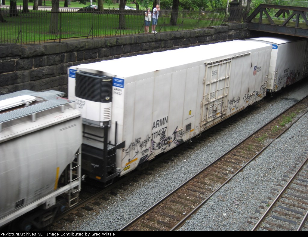 ARMN 111437