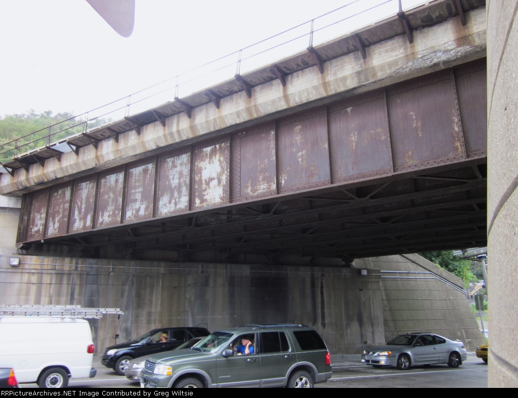 Pennsylvania Railroad Bridge