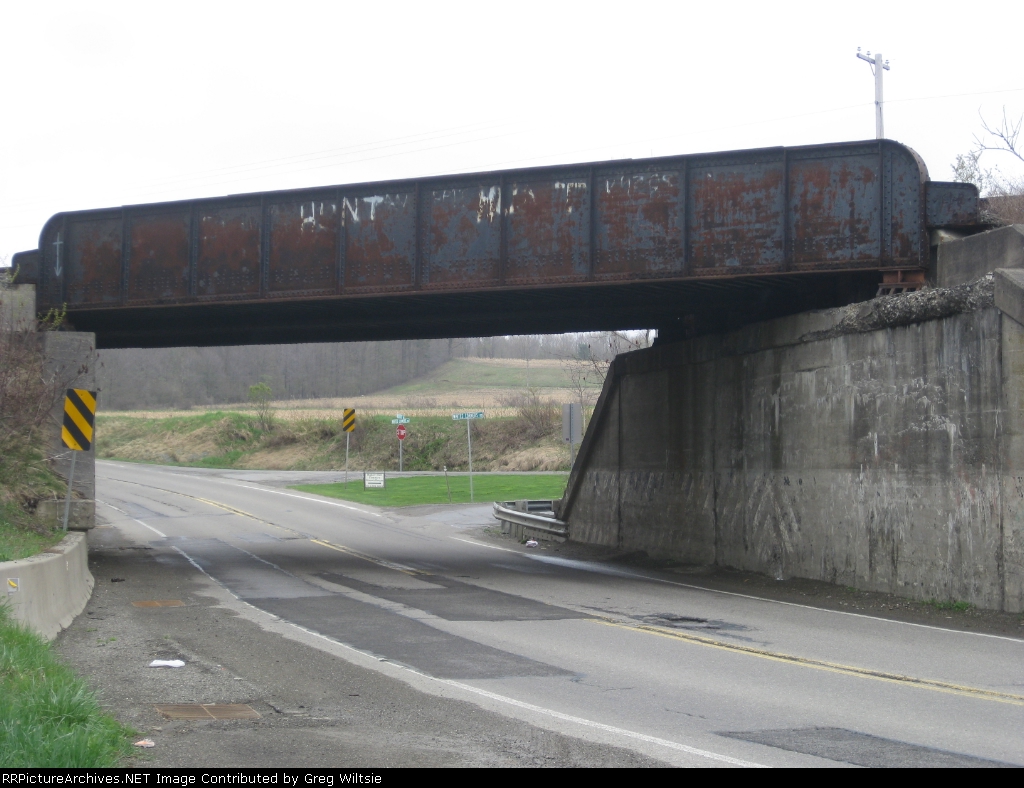 Erie Railroad Bridge