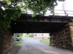 Lehigh Valley Railroad Bridge