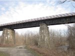 Western Maryland Railway Bridge