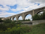 Lackawanna Railroad Tunkhannock Viaduct