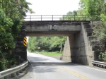 Bessemer & Lake Erie Railroad Bridge