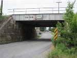 Amtrak Bridge