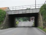 Amtrak Bridge