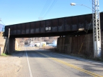 Bessemer & Lake Erie Railroad Bridge