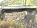 East Broad Top Railroad Bridge