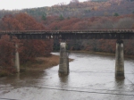 Pennsylvania Railroad Bridge