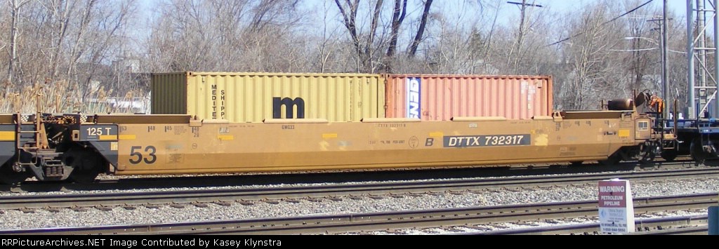 DTTX 732317 B