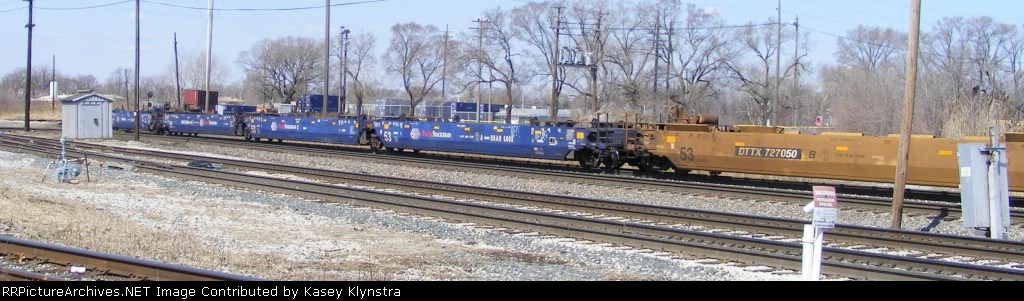DTTX 727050 + BRAN 6008
