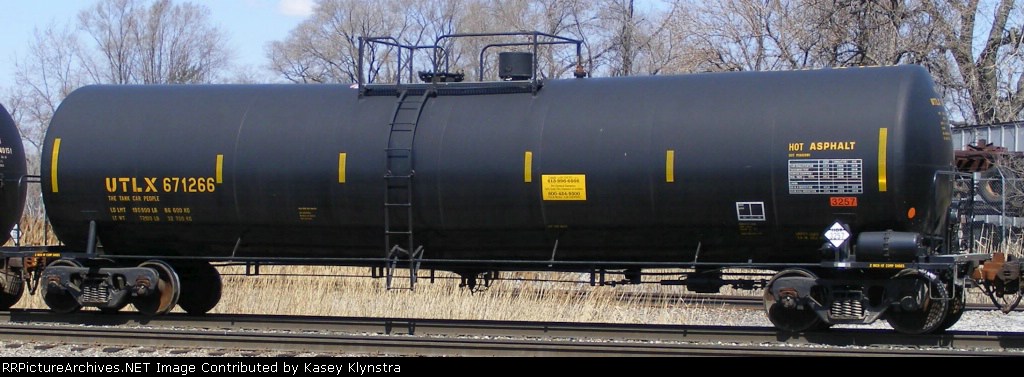 UTLX 671266