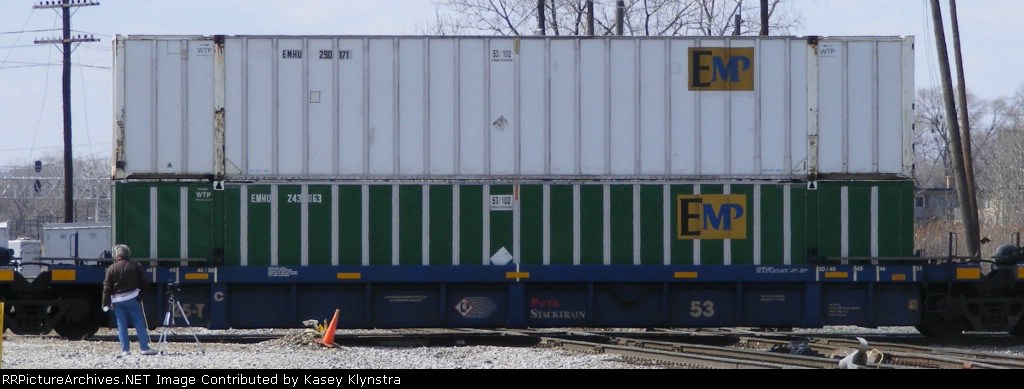 BRAN Something-or-other