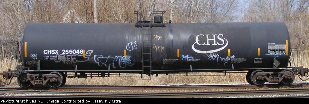 CHSX 255046