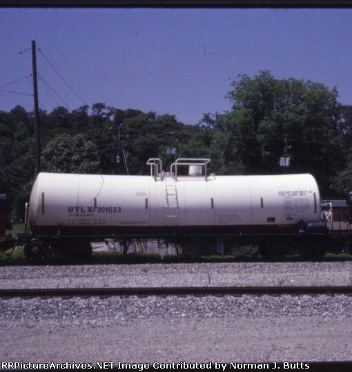 UTLX 301033