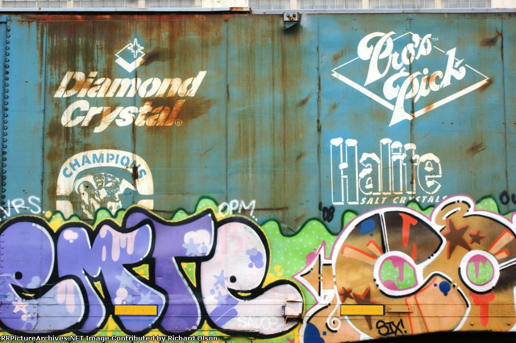 Interesting Art and Logos