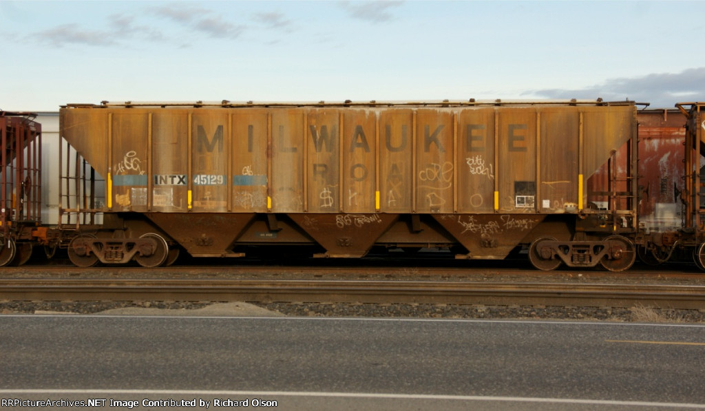 Milwaukee Road