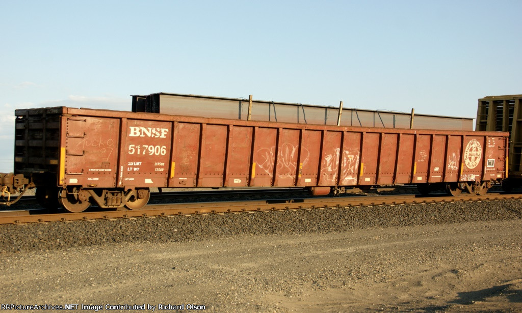 BNSF 517906