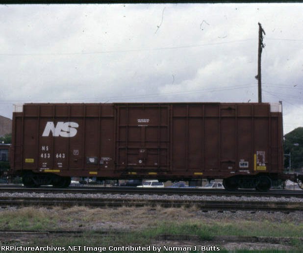 NS 453643