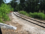 The Ga marble spur
