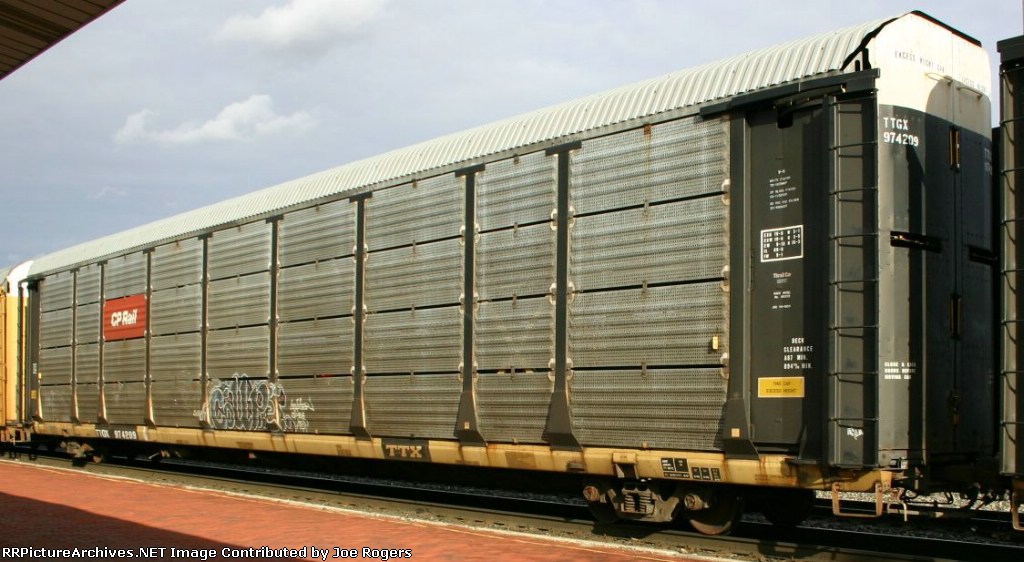 TTGX 974209