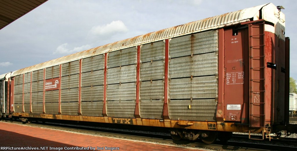 TTGX 255038