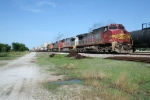 BNSF 678