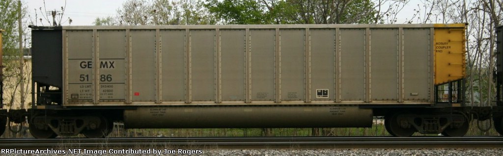 GEMX 5186
