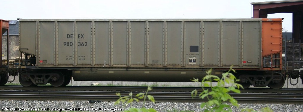 DEEX 980362