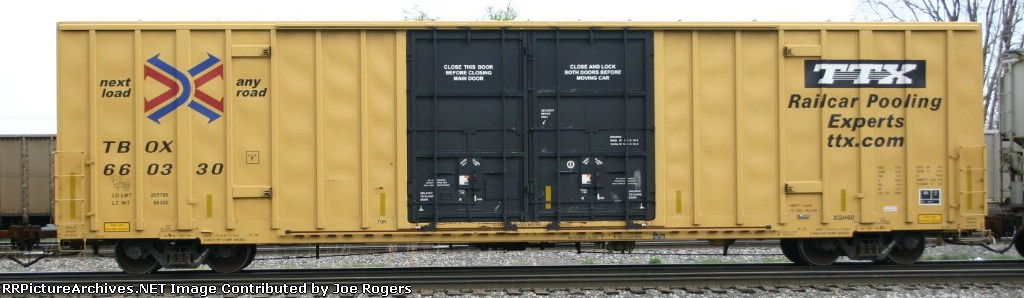 TBOX 660330
