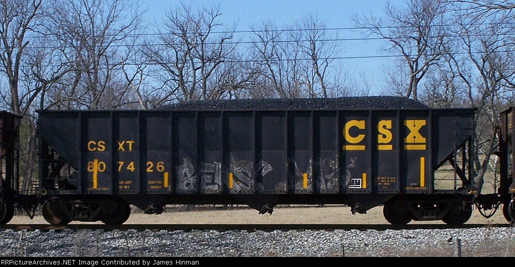 CSX 807426