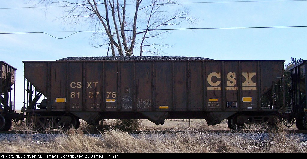CSX 813776