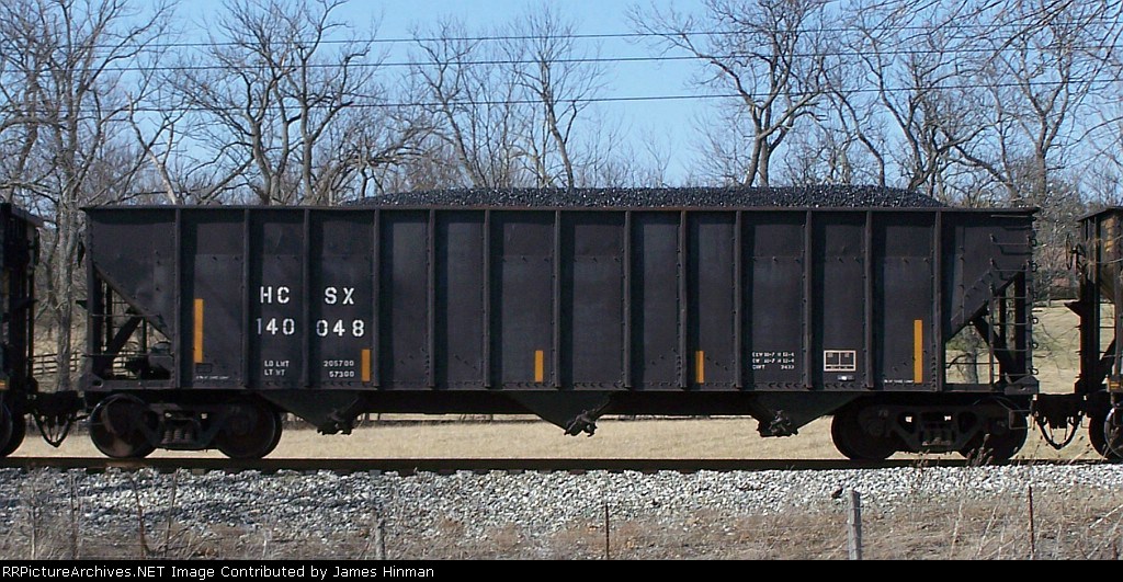 HCSX 140048