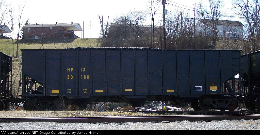 HPJX 30188