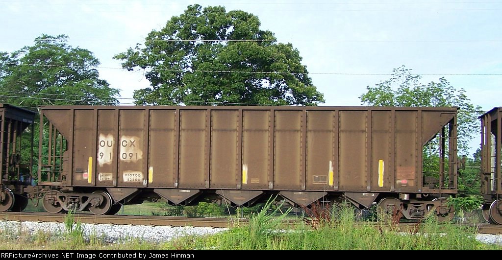 OUCX 91091